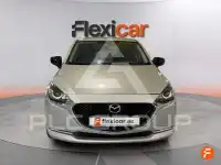2022 Mazda 2