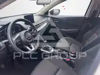 2022 Mazda 2 (Demio)