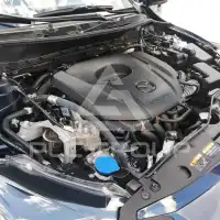 2022 Mazda 2