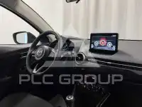 2022 Mazda 2
