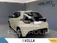 2022 Mazda 2