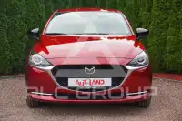 2022 Mazda 2