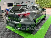 2022 Mazda 2 (Demio)