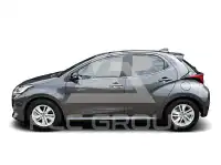 2022 Mazda 2