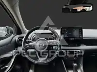 2022 Mazda 2