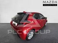 2022 Mazda 2