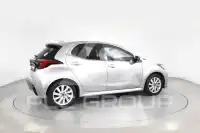 2022 Mazda 2 (Demio)