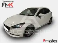 2022 Mazda 2