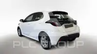 2022 Mazda 2 (Demio)