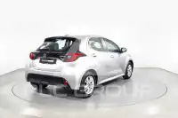 2022 Mazda 2