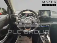 2022 Mazda 2