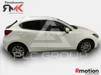 2022 Mazda 2