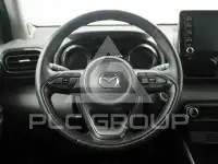 2022 Mazda 2