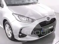 2022 Mazda 2