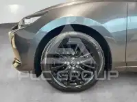 2022 Mazda 2 (Demio)