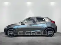 2022 Mazda 2 (Demio)