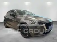 2022 Mazda 2 (Demio)