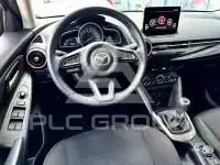 2022 Mazda 2 (Demio)