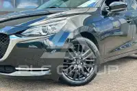 2022 Mazda 2 (Demio)