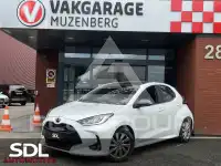 2022 Mazda 2 (Demio)