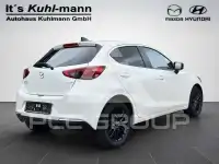2022 Mazda 2