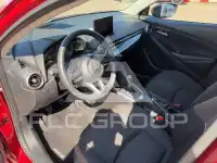 2022 Mazda 2