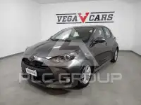 2022 Mazda 2
