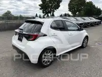 2022 Mazda 2