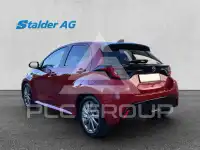 2022 Mazda 2