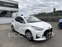 2022 Mazda 2