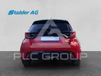 2022 Mazda 2