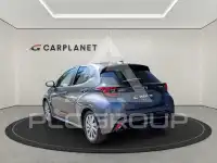 2022 Mazda 2