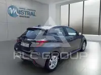 2022 Mazda 2