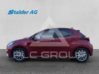 2022 Mazda 2