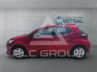 2022 Mazda 2
