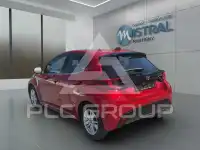 2022 Mazda 2