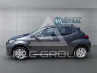 2022 Mazda 2