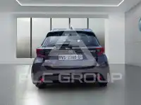 2022 Mazda 2
