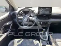 2022 Mazda 2