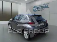 2022 Mazda 2