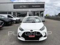 2022 Mazda 2