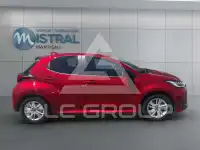 2022 Mazda 2