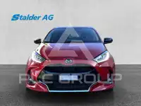 2022 Mazda 2