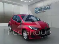 2022 Mazda 2