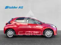 2022 Mazda 2