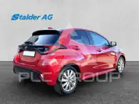 2022 Mazda 2