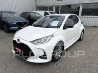 2022 Mazda 2