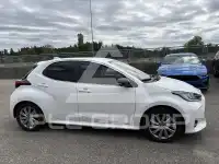 2022 Mazda 2