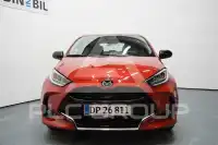 2022 Mazda 2