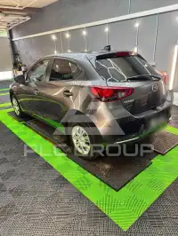 2022 Mazda 2